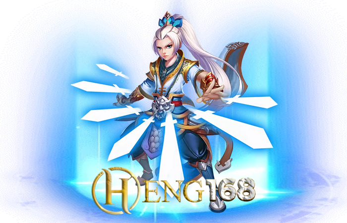 heng168 โปรสมาชิกใหม่