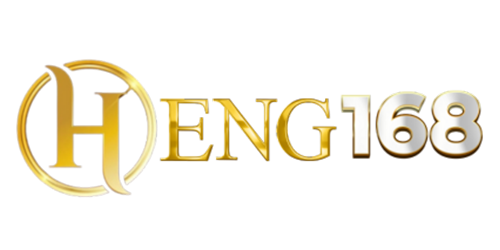 heng168-LOGO